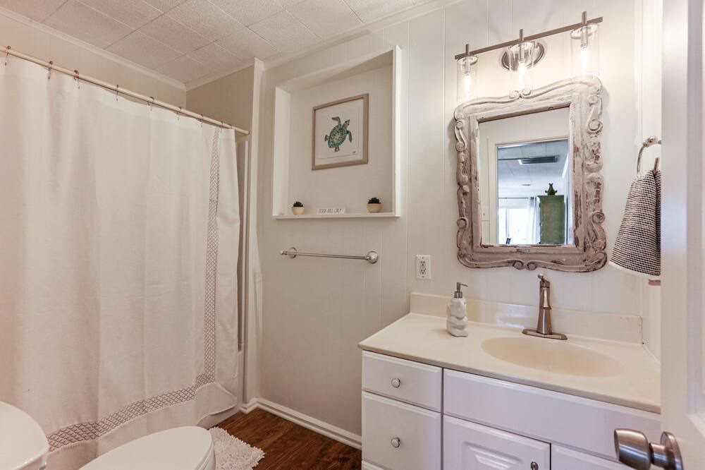 Photo of Bathroom in Covington