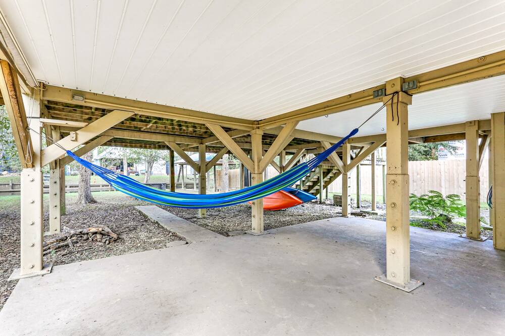 Photo of Patio Balcony in Covington