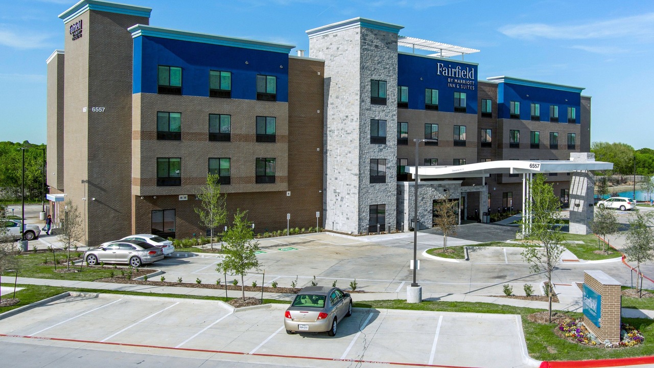 Photo of Outdoor in Corinth
