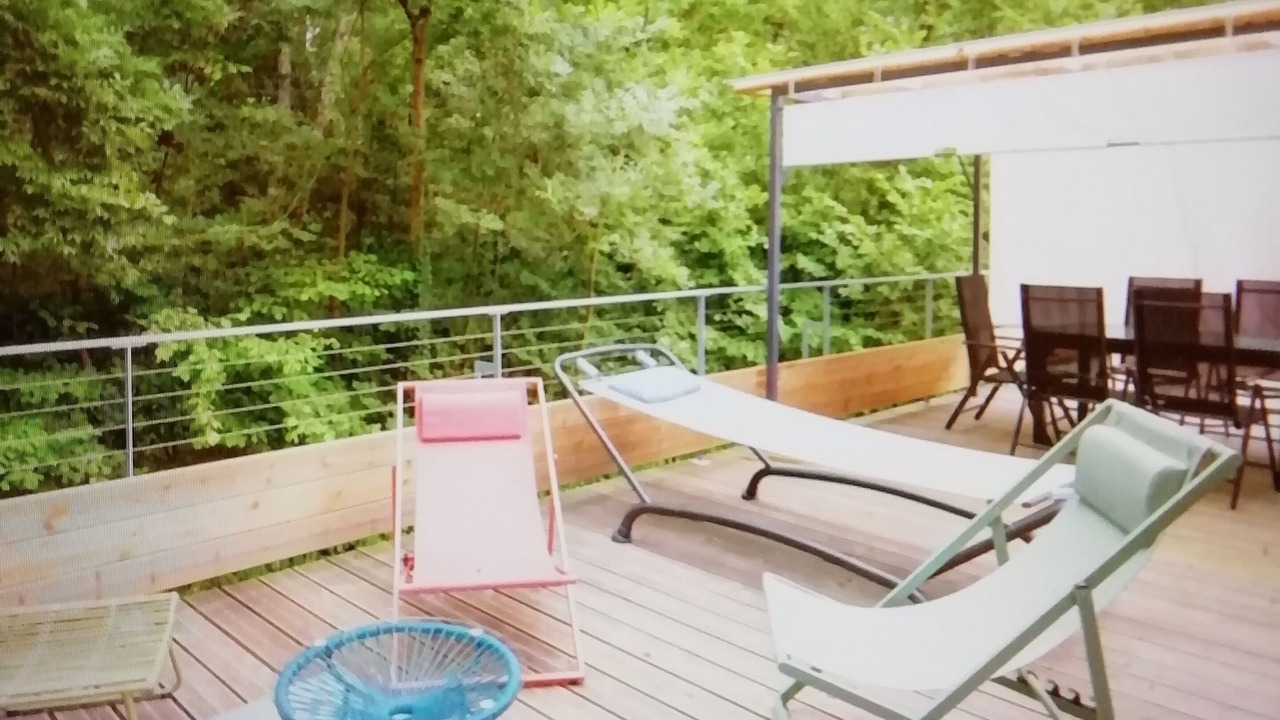 Photo of Outdoor in Lapeyrouse-Fossat