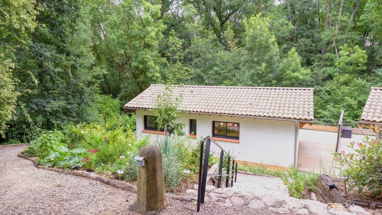 Photo of Outdoor in Lapeyrouse-Fossat