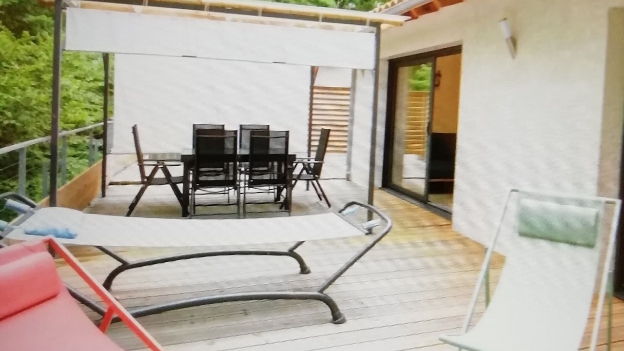 Photo of Outdoor in Lapeyrouse-Fossat