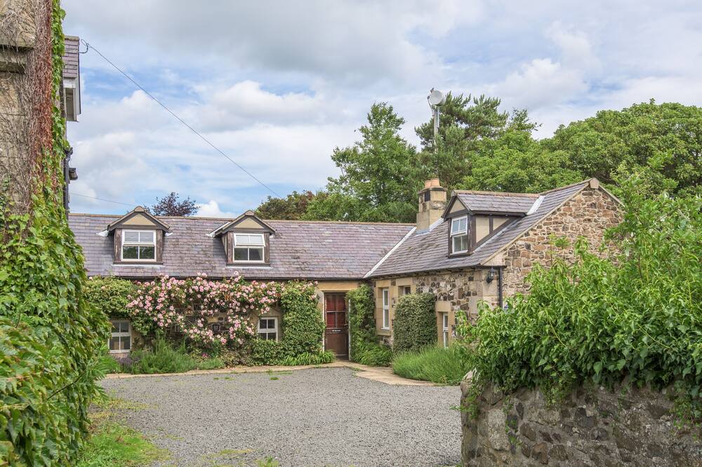 Photo of Outdoor in Embleton