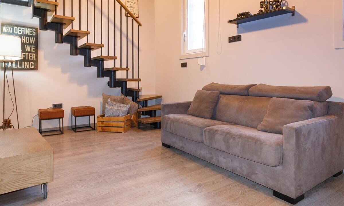 Photo of Livingroom in Provencals del Poblenou