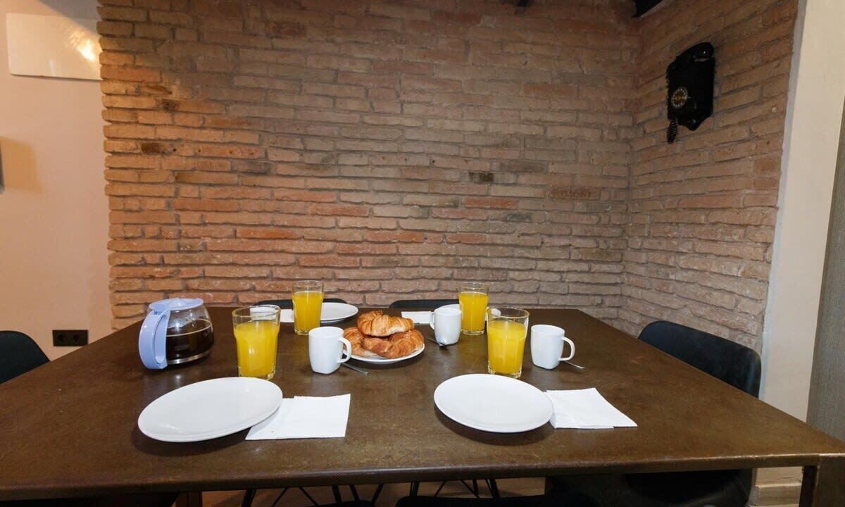 Photo of Others in Provencals del Poblenou