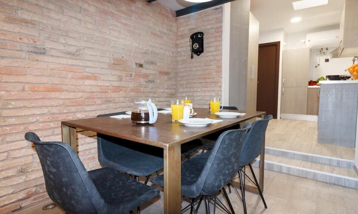 Photo of Others in Provencals del Poblenou