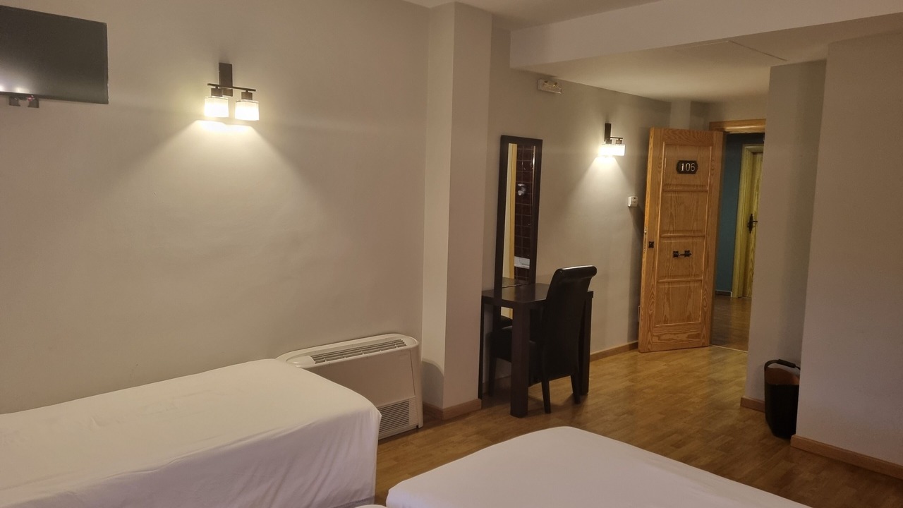 Photo of Bedroom in Tordesillas