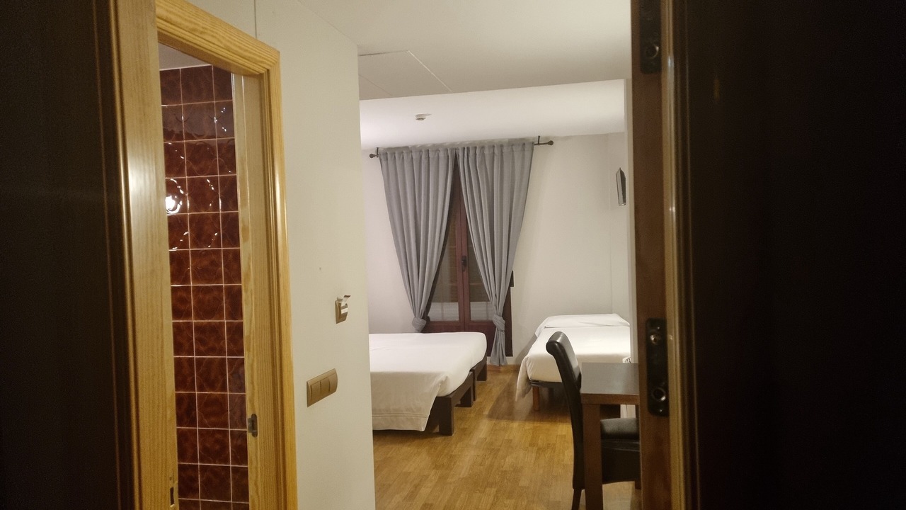Photo of Bedroom in Tordesillas
