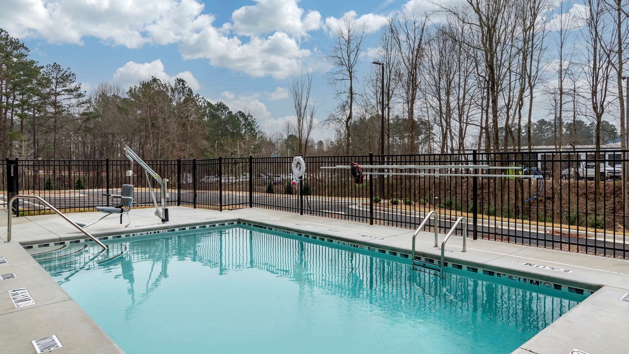 Photo of Outdoor in Newnan