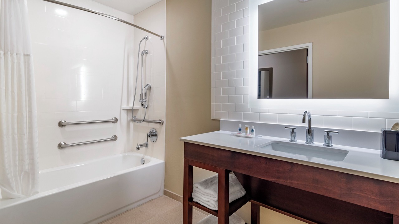 Photo of Bathroom in Newnan