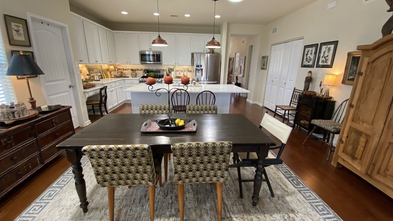 Photo of Kitchen in Buda