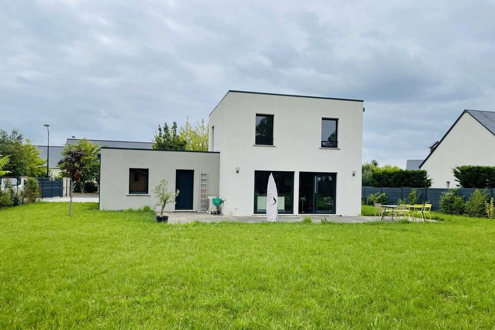 Photo of Outdoor in Saint-Cyr-sur-Loire