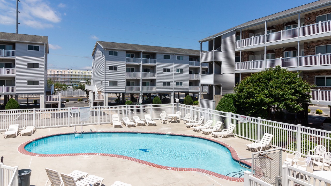 Photo of Outdoor in Midtown Ocean City