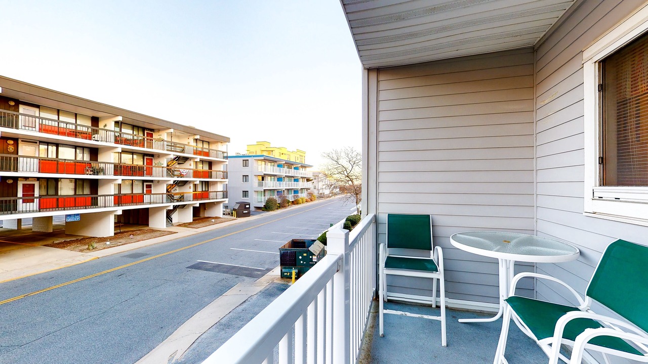 Photo of Outdoor in Midtown Ocean City