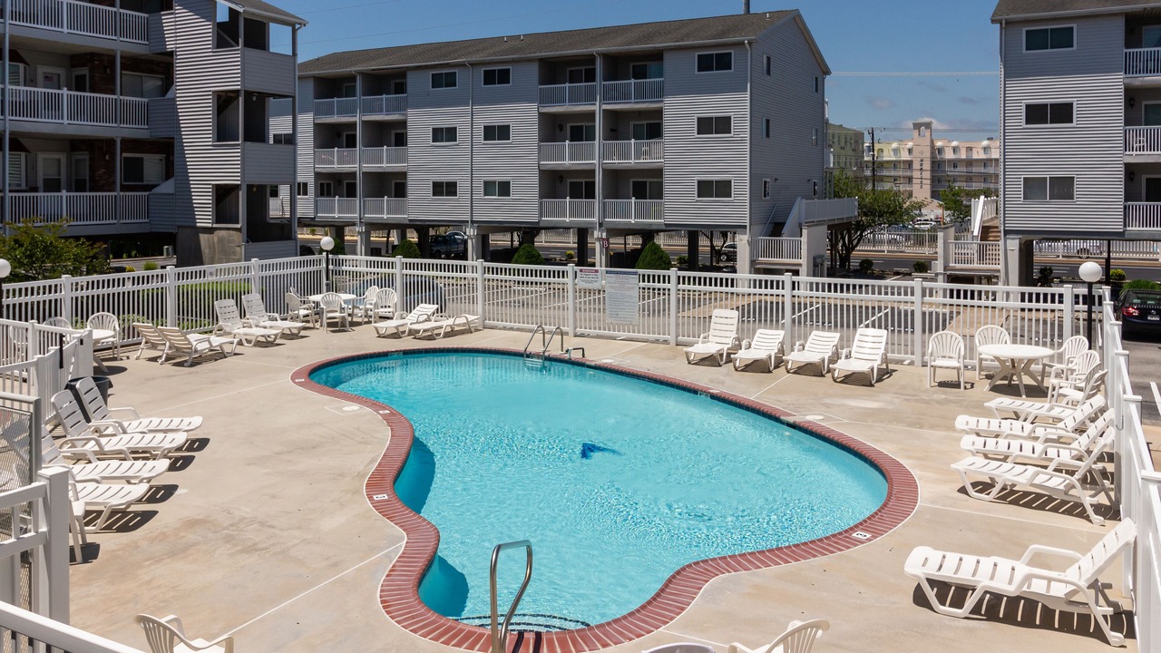Photo of Outdoor in Midtown Ocean City