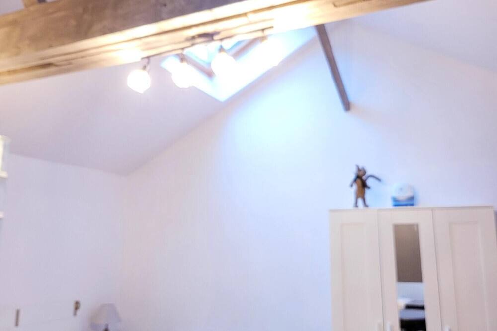 Photo of Bedroom in Ville-d'Avray