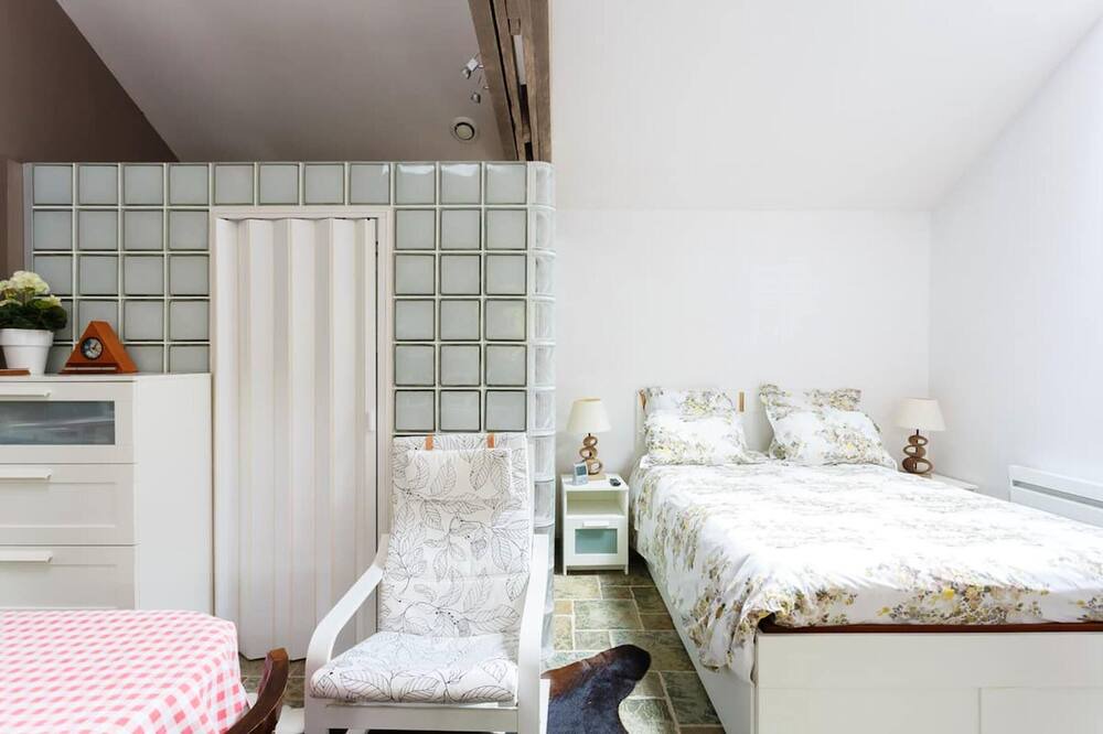 Photo of Livingroom in Ville-d'Avray