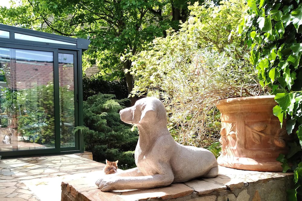 Photo of Outdoor in Ville-d'Avray