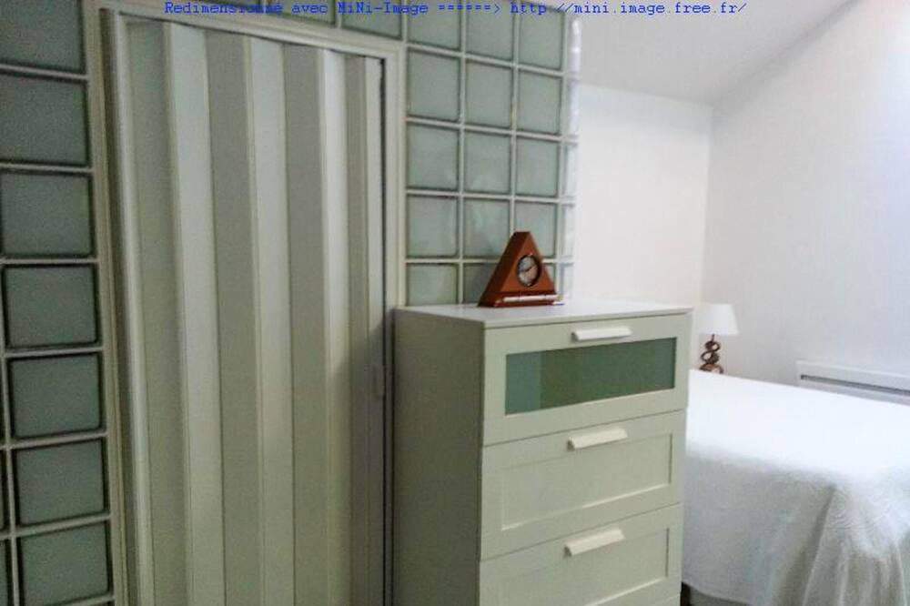 Photo of Bedroom in Ville-d'Avray