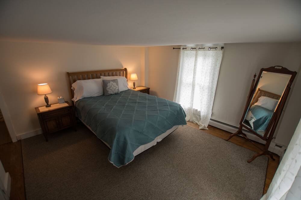 Photo of Bedroom in Williamstown