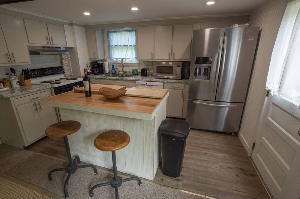 Photo of Kitchen in Williamstown