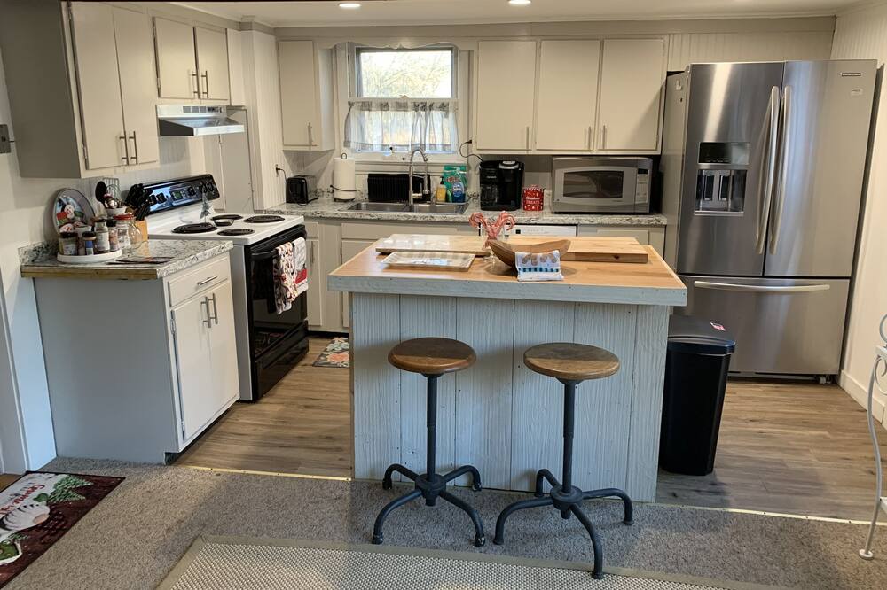 Photo of Kitchen in Williamstown