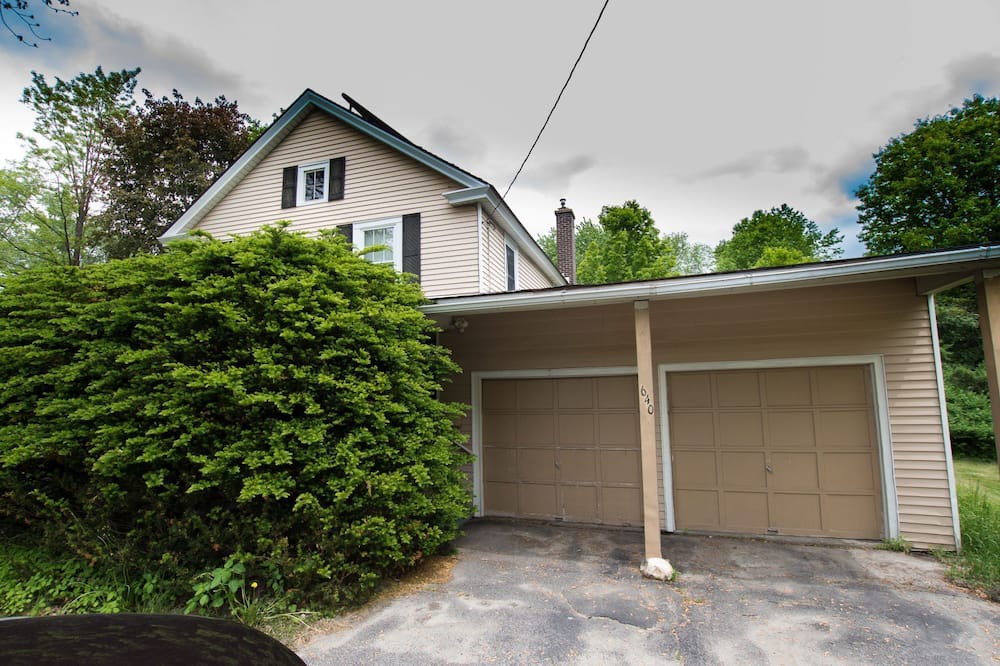 Photo of Outdoor in Williamstown