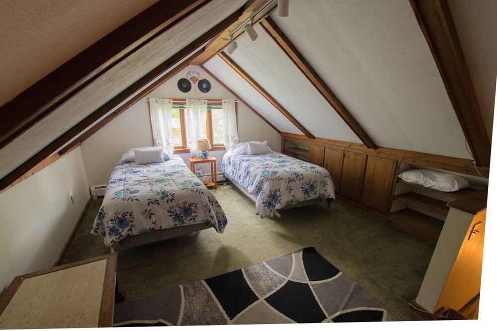 Photo of Bedroom in Williamstown