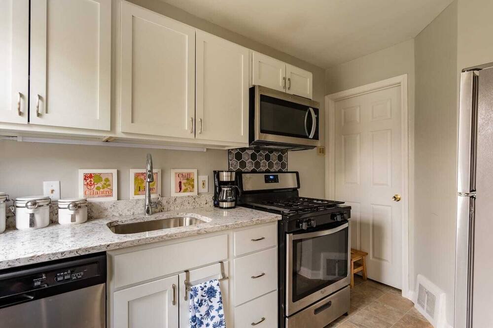 Photo of Kitchen in Oak Park