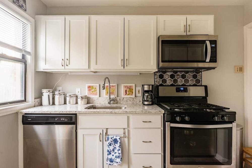 Photo of Kitchen in Oak Park