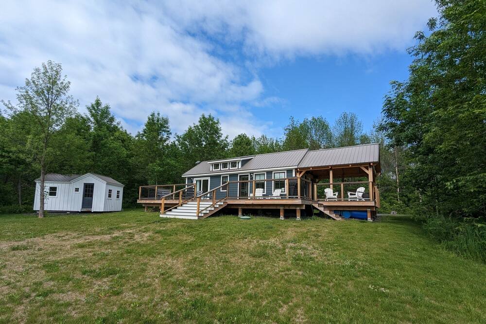 Photo of Outdoor in Alburg