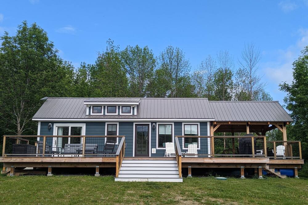 Photo of Outdoor in Alburg