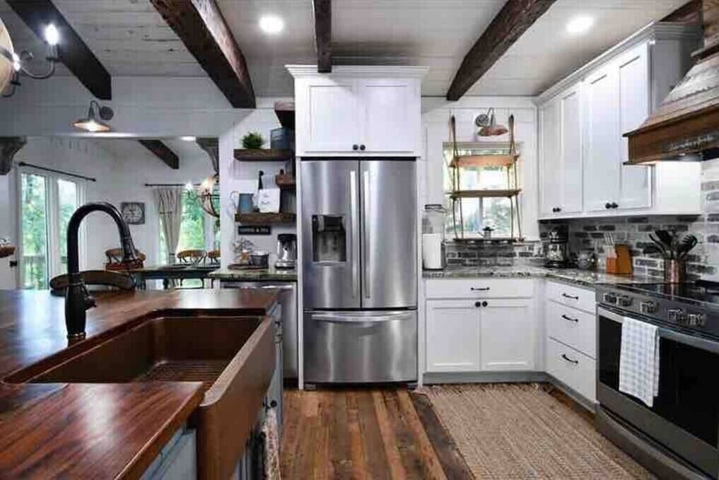 Photo of Kitchen in Anderson