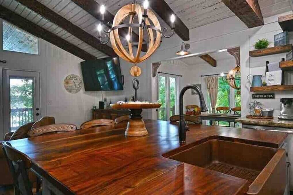 Photo of Kitchen in Anderson