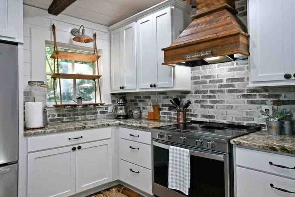 Photo of Kitchen in Anderson