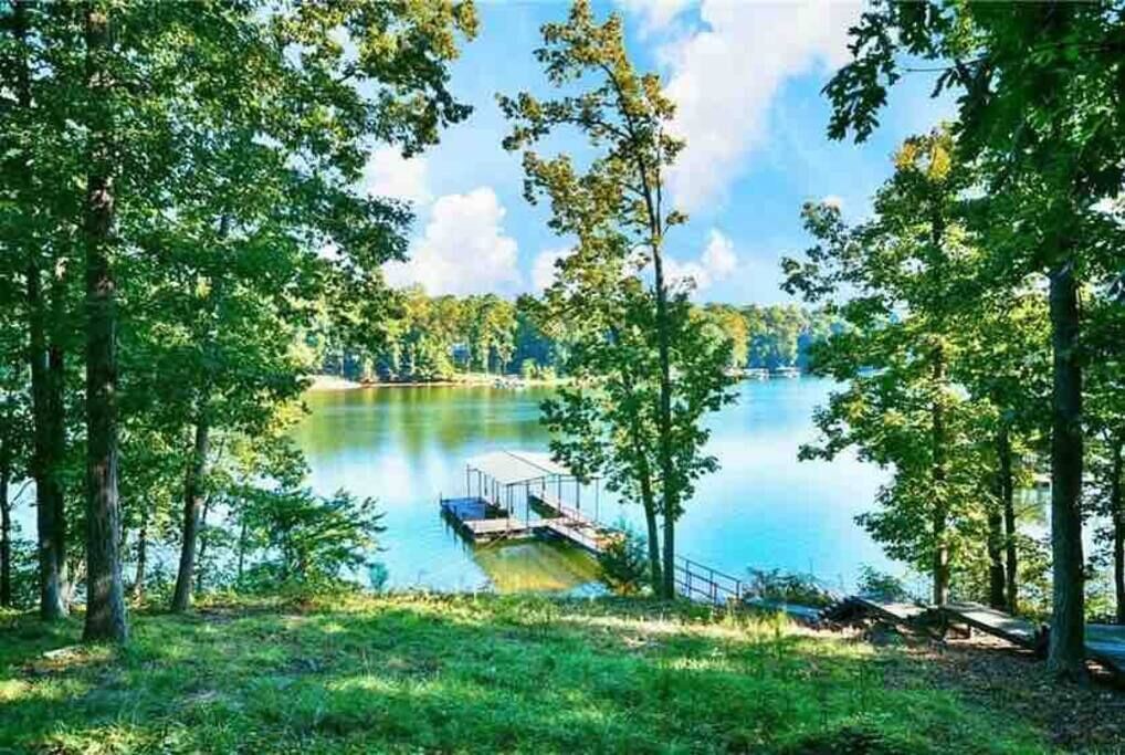 Photo of Outdoor in Anderson