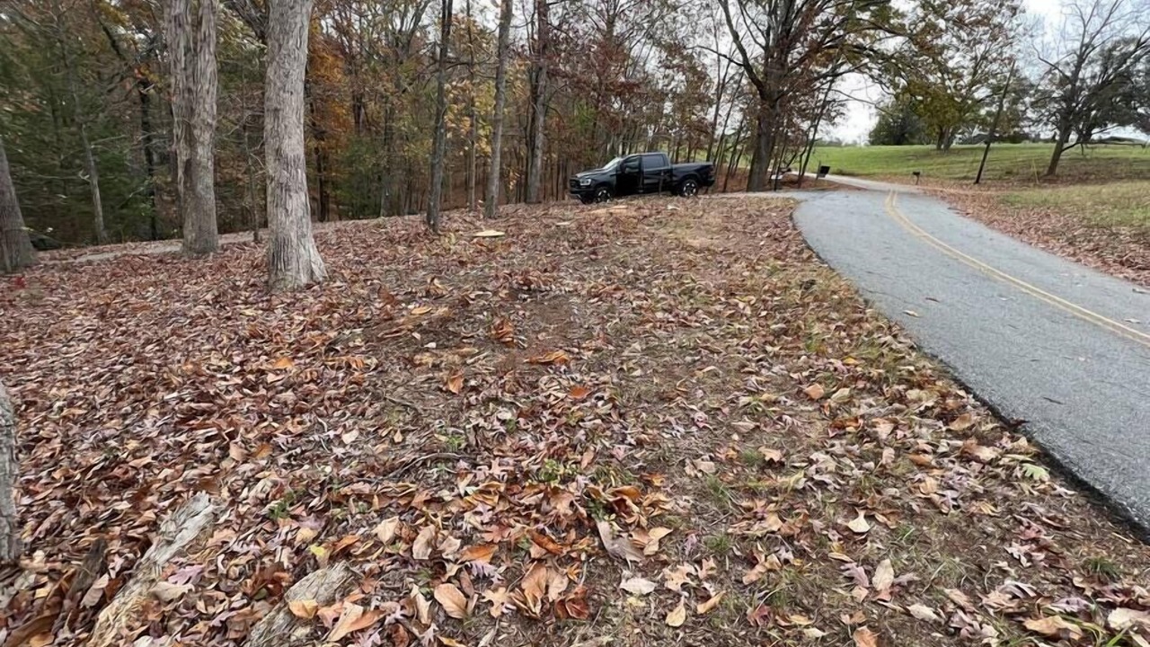 Photo of Outdoor in Anderson