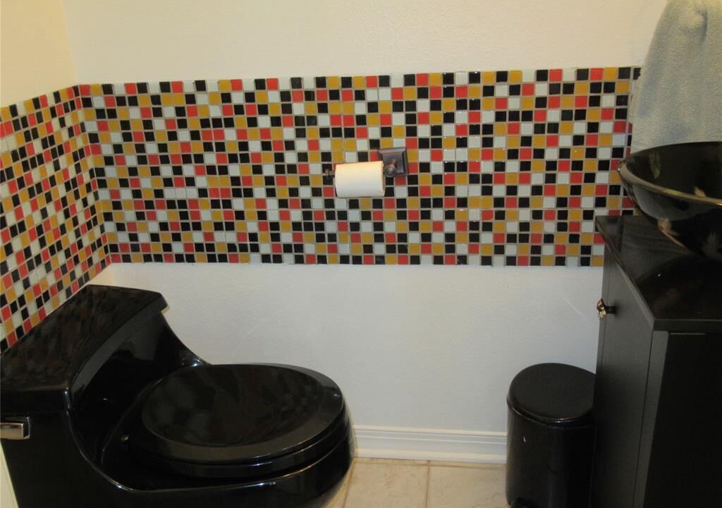 Photo of Kitchen in Pointblank