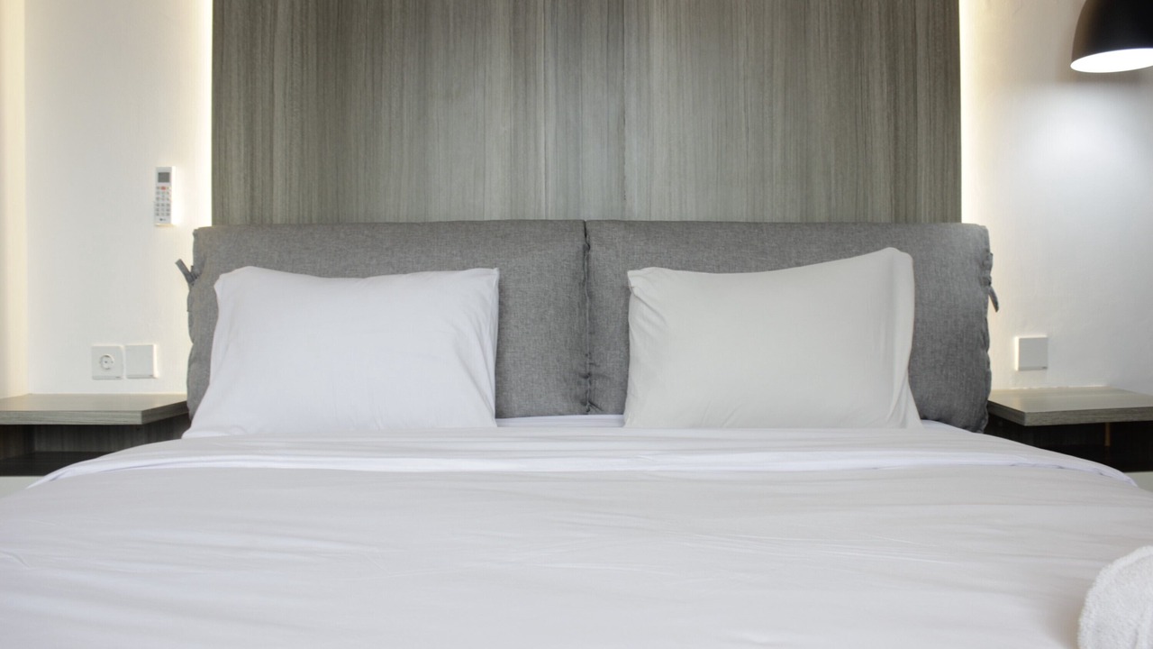 Photo of Bedroom in Braga