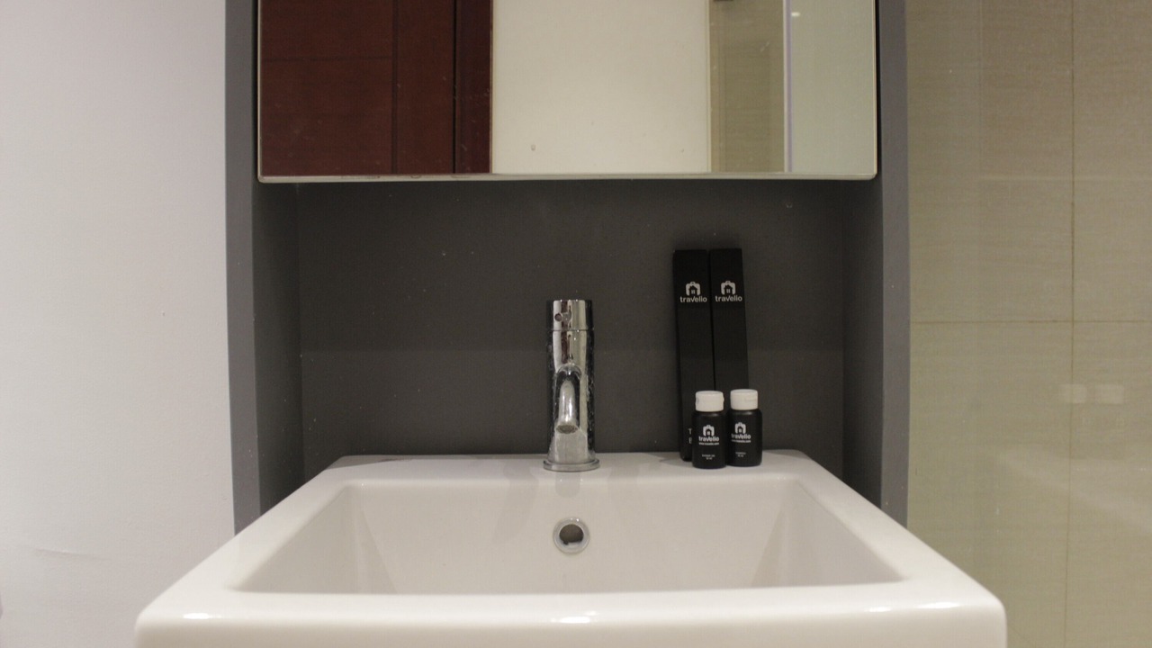 Photo of Bathroom in Braga