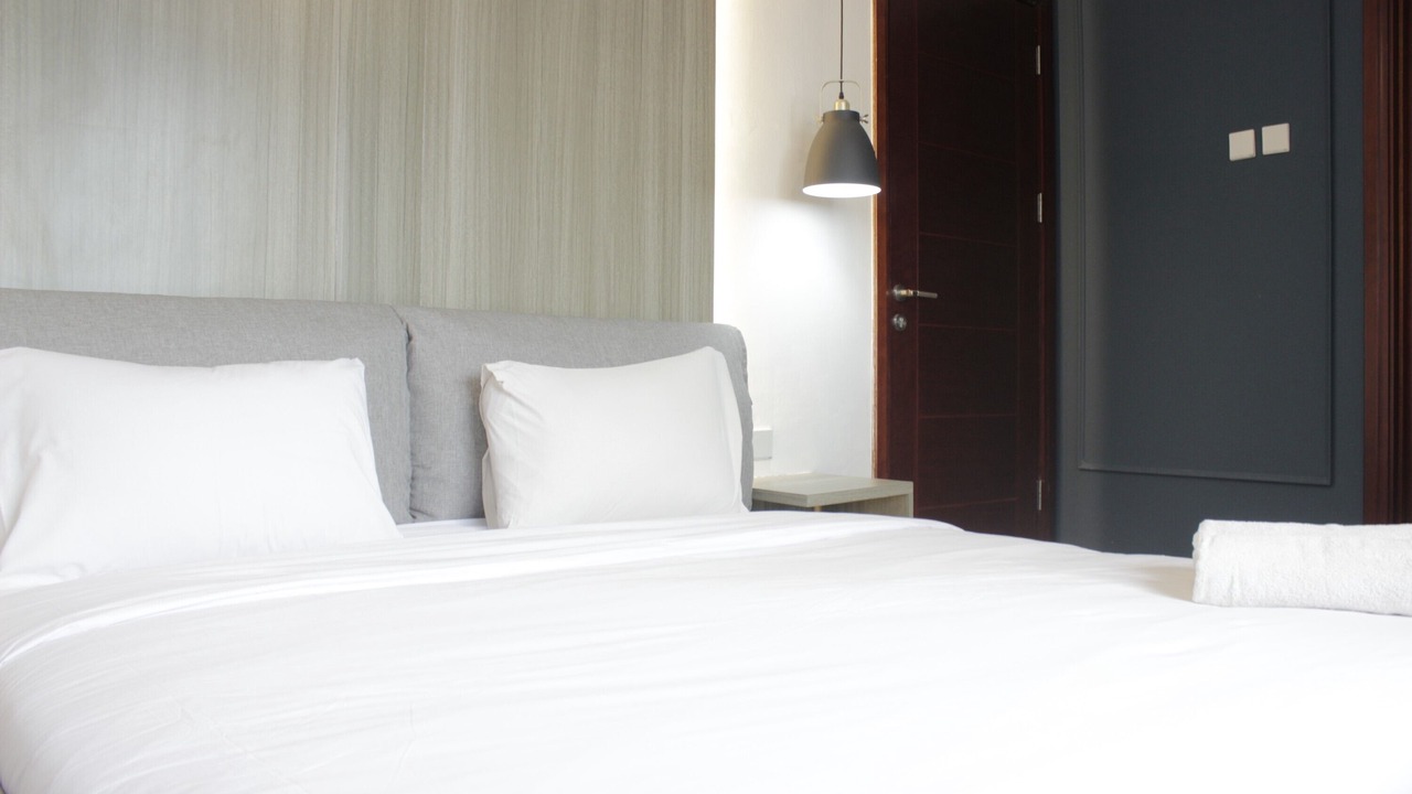 Photo of Bedroom in Braga