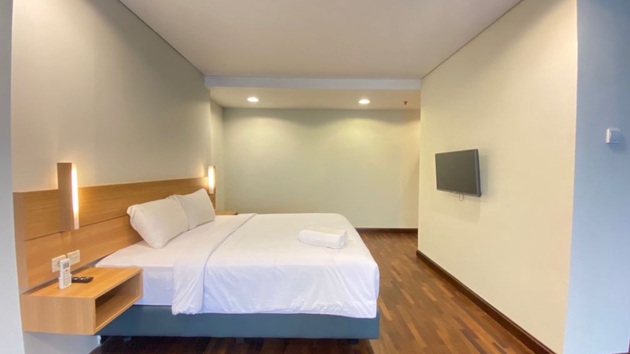 Photo of Bedroom in Braga