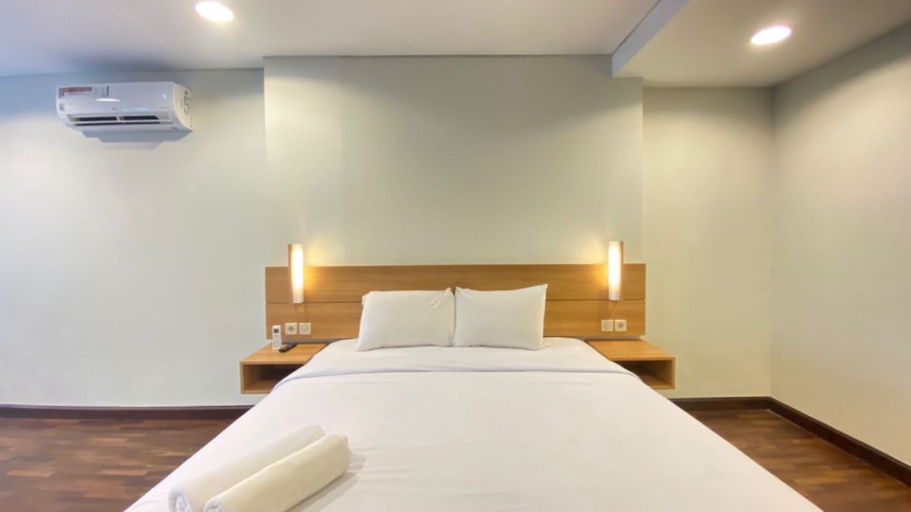 Photo of Bedroom in Braga