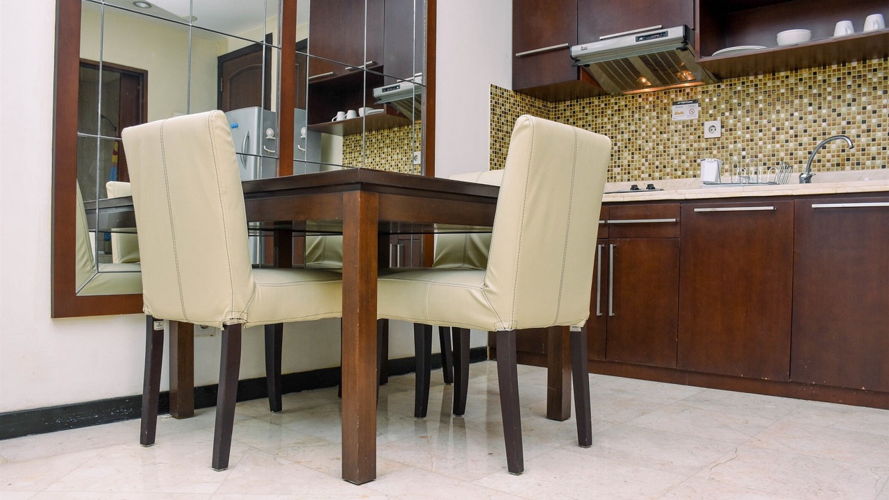 Photo of Bedroom in East Kuningan