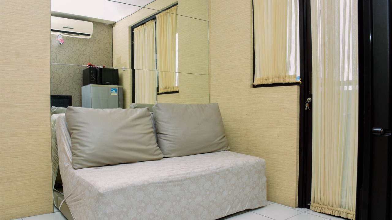Photo of Bedroom in Kebagusan