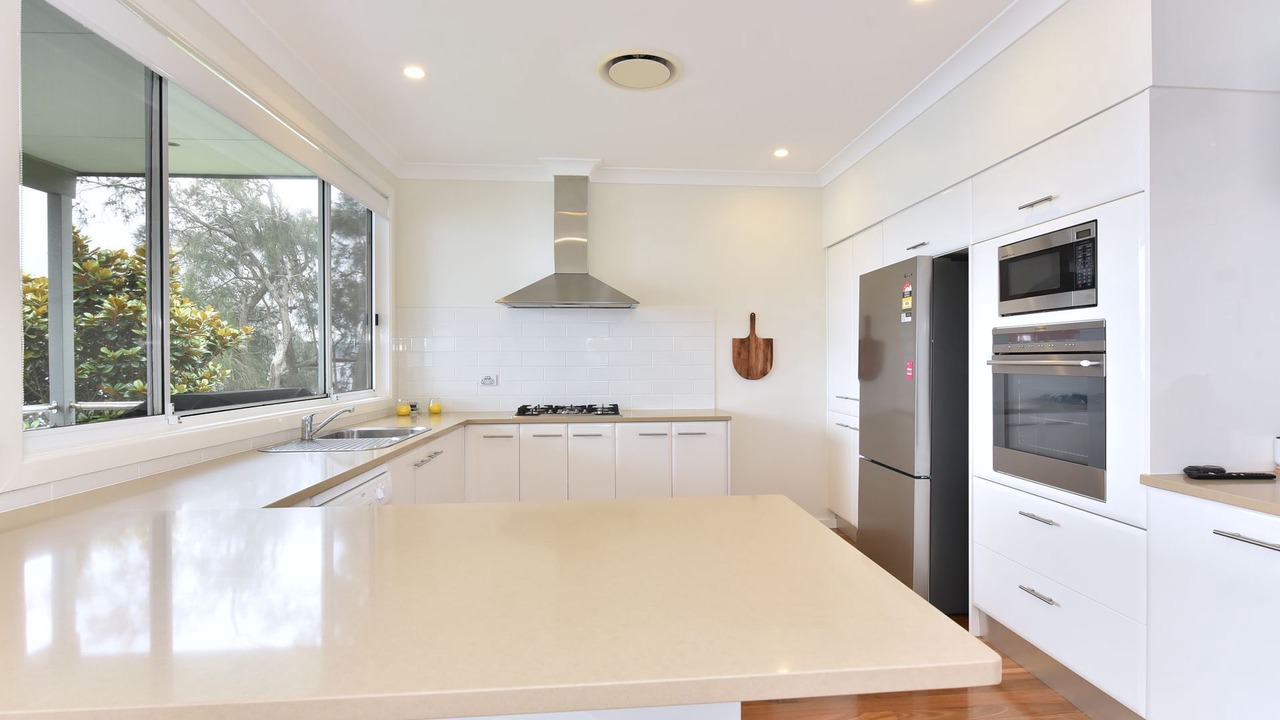 Photo of Kitchen in Coal Point