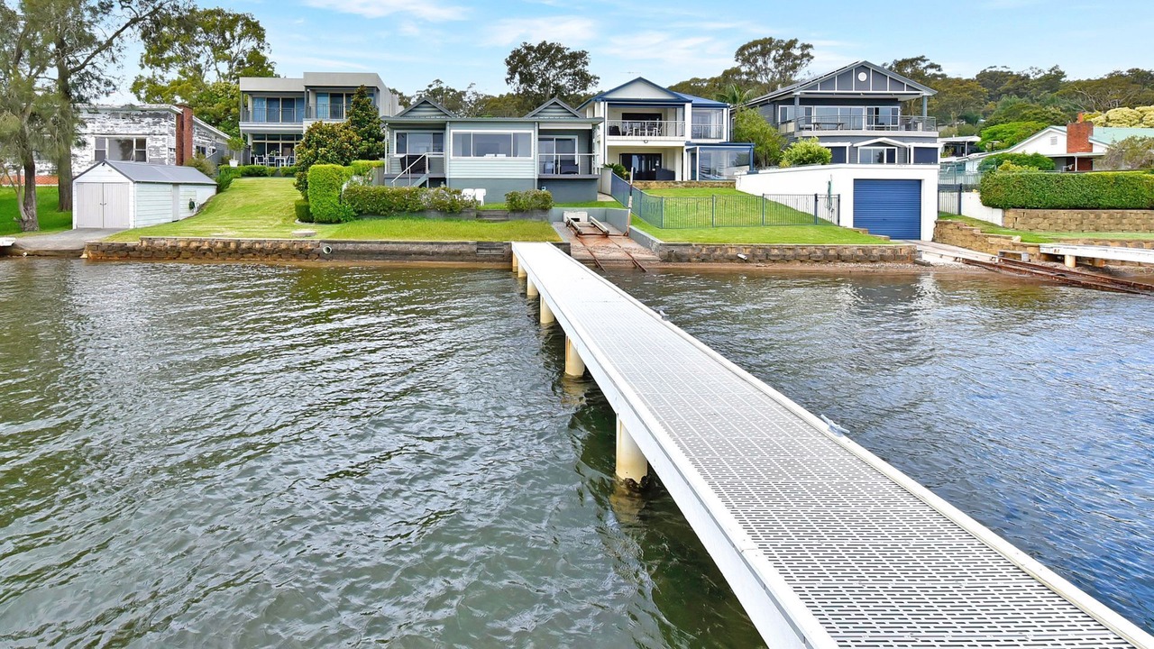 Photo of Outdoor in Coal Point