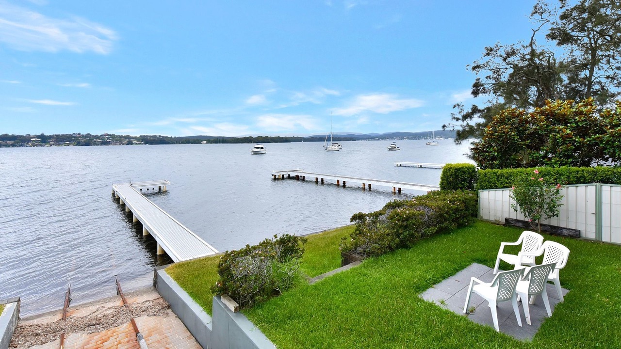 Photo of Outdoor in Coal Point