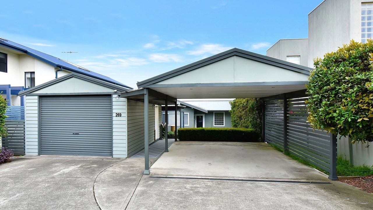 Photo of Outdoor in Coal Point