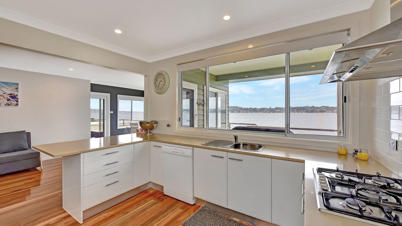 Photo of Kitchen in Coal Point